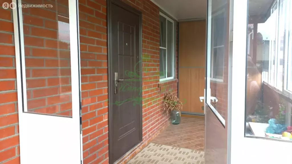 Дом в Крымск, Янтарная улица (141.4 м) - Фото 1