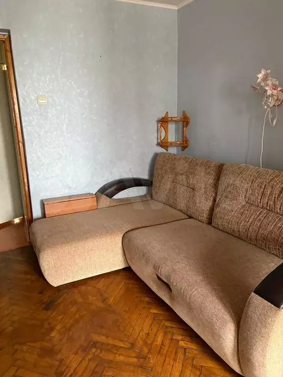 3-к. квартира, 60,2 м, 8/9 эт. - Фото 1
