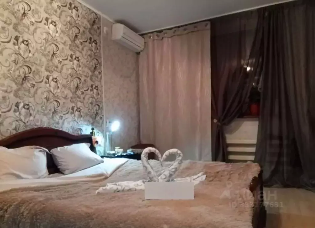 3-к кв. Краснодарский край, Ейск Ясенская ул., 2/1 (62.0 м) - Фото 1