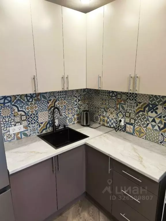 1-к кв. Новгородская область, Великий Новгород Псковская ул., 70 (35.5 ... - Фото 1