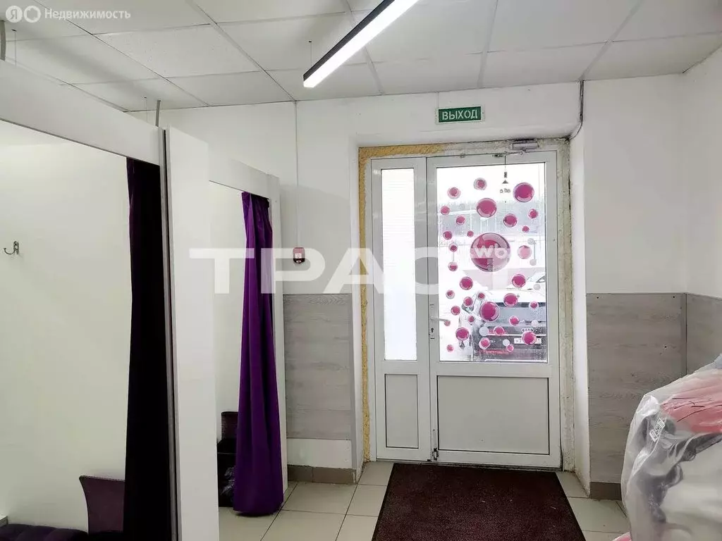 Торговая площадь (101 м) - Фото 2