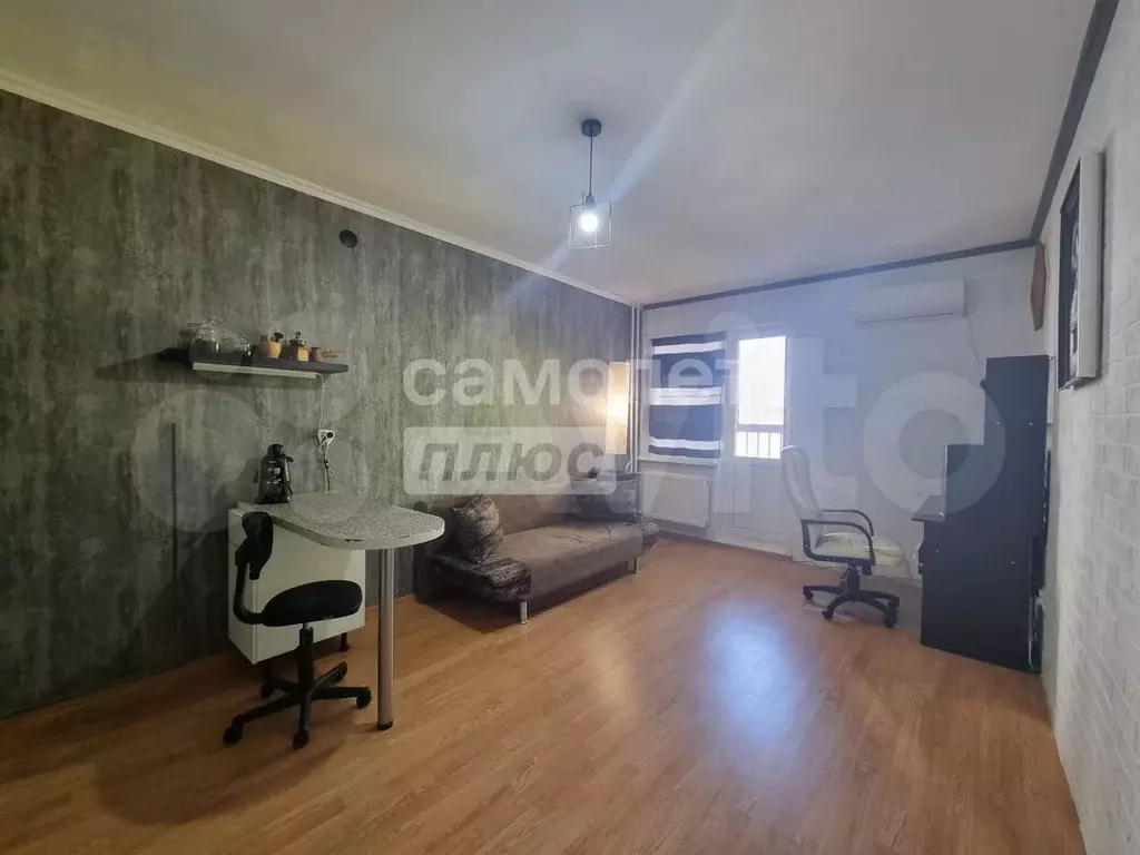 Квартира-студия, 26 м, 11/17 эт. - Фото 1