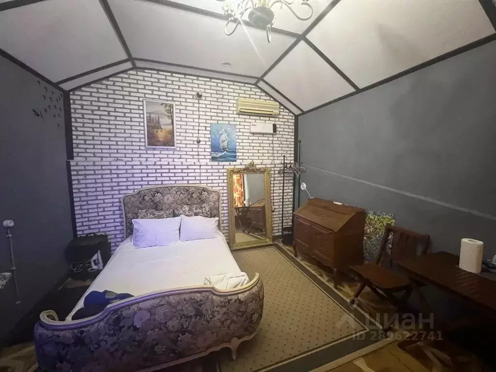 1-к кв. Крым, Ялта пер. Черноморский, 1 (30.0 м) - Фото 1