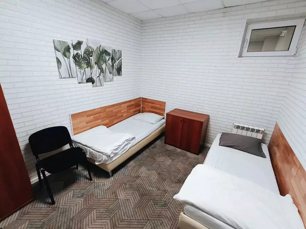 Комната Ростовская область, Ростов-на-Дону Павлодарская ул., 53А/2 - Фото 0