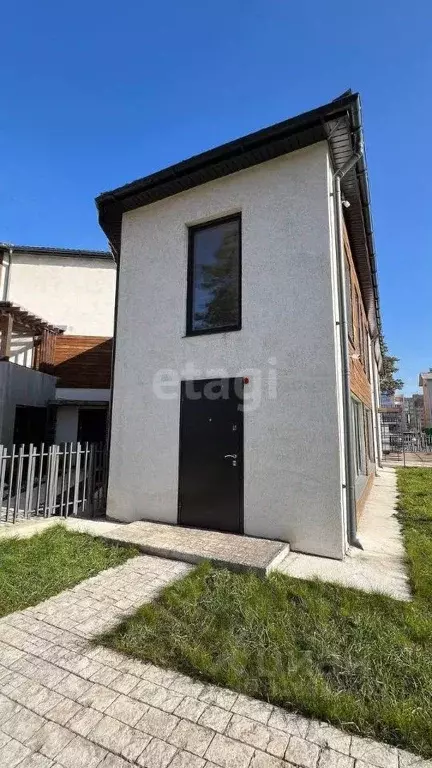 Таунхаус в Иркутская область, Ангарск 30-й мкр, 19 (191 м) - Фото 2