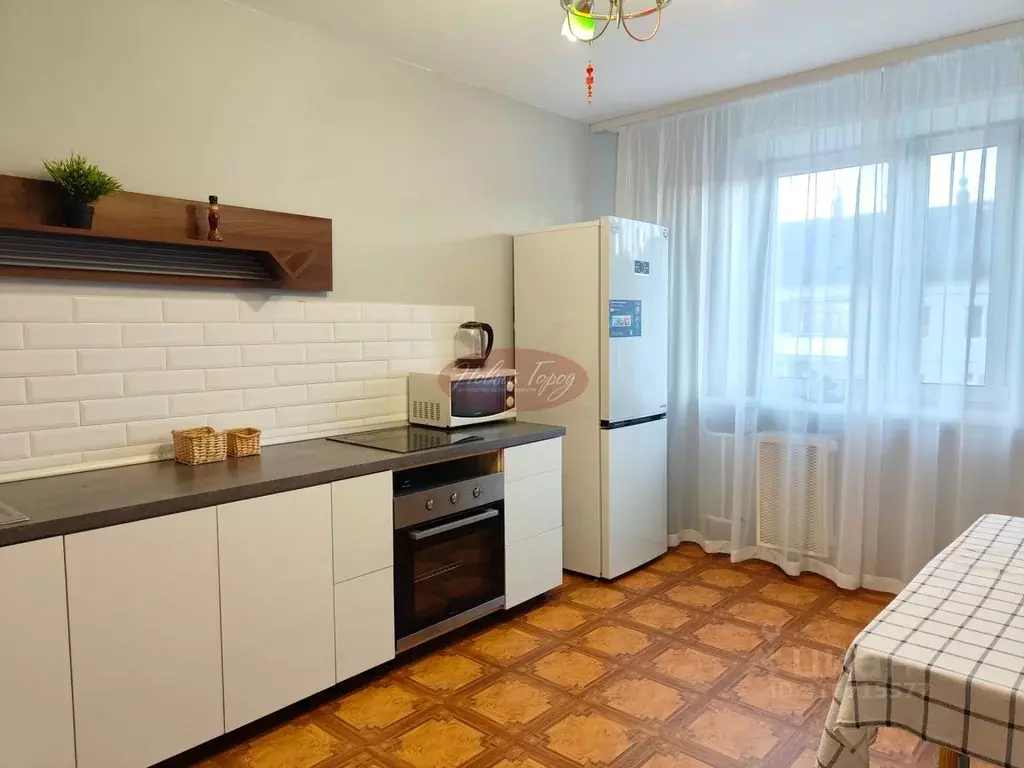 1-к кв. Тюменская область, Тюмень ул. Энергетиков, 53к1 (42.0 м) - Фото 0