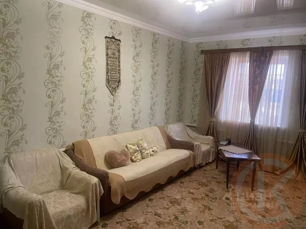 Дом в Крым, Красногвардейский район, Александровское с/пос, с. ... - Фото 2