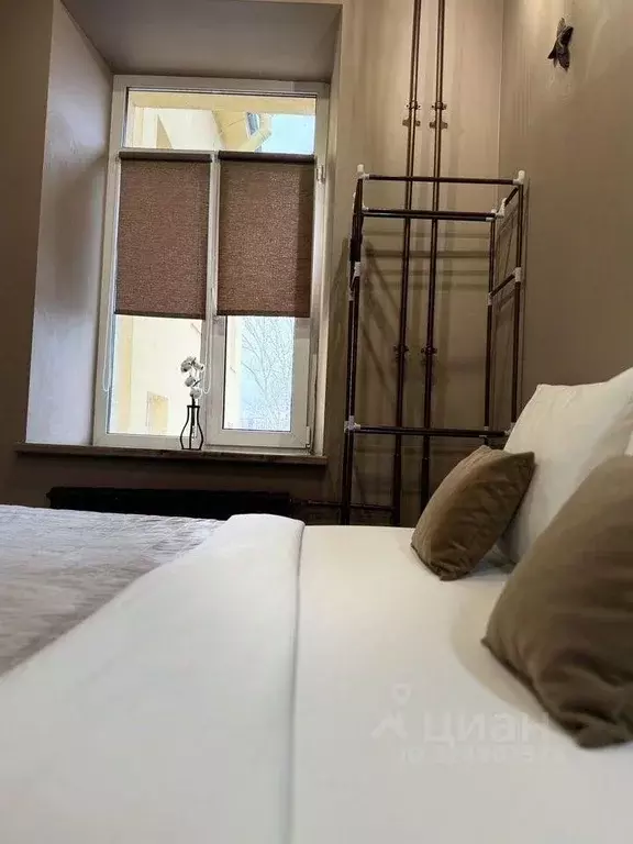 1-к кв. Санкт-Петербург ул. Шкапина, 42 (23.0 м) - Фото 1