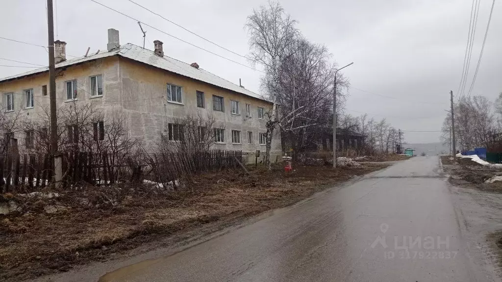 Квартира, 1 комната, 31.4 м - Фото 0