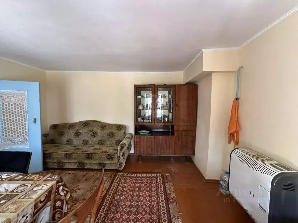 Дом в Крым, Черноморский район, с. Далекое ул. Заводская, 47 (67 м) - Фото 1
