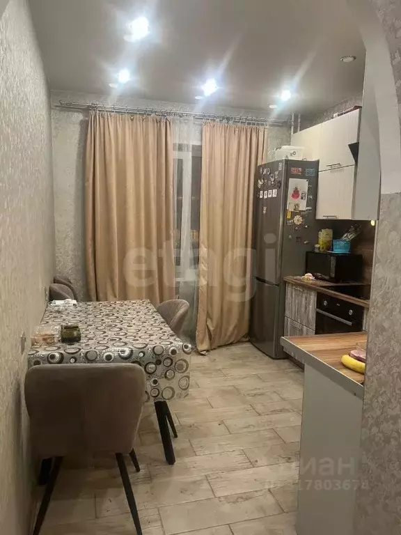 2-к кв. Санкт-Петербург Альпийский пер., 32 (68.0 м) - Фото 0