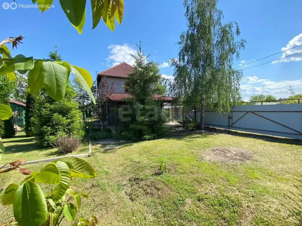 Дом в Энгельсский район, Красноярское муниципальное образование, СНТ ... - Фото 1