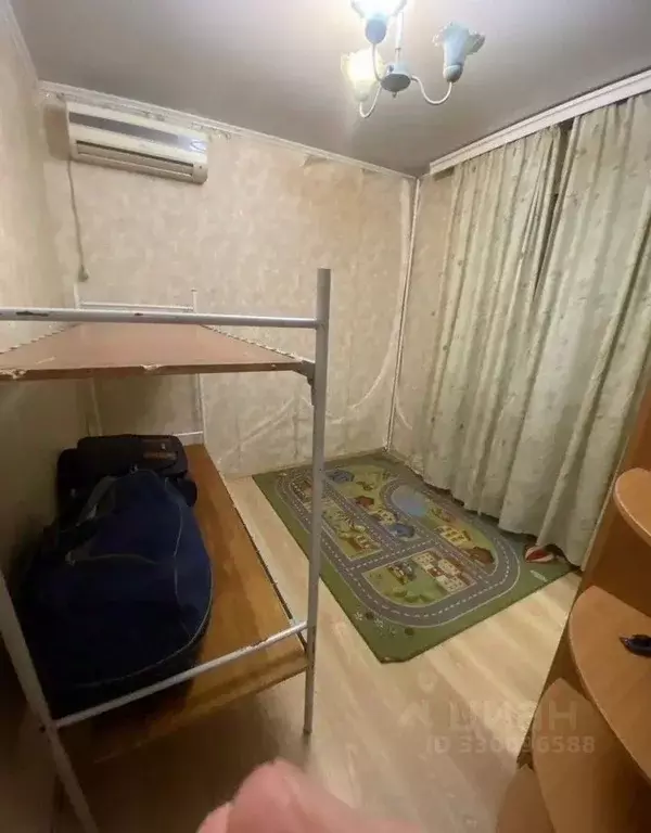 3-к кв. Москва Шереметьевская ул., 25 (60.0 м) - Фото 2