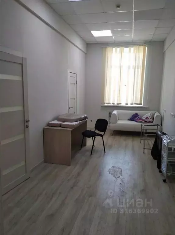 Офис в Москва Болотниковская ул., 11К1 (28 м) - Фото 0