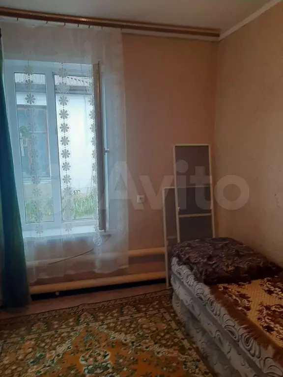 1-к. квартира, 15 м, 1/1 эт. - Фото 0