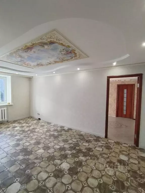 3-к кв. Ярославская область, Рыбинск ул. Плеханова, 36 (55.6 м) - Фото 1