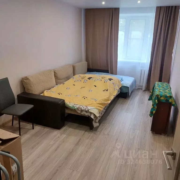 2-к кв. Смоленская область, Демидовский муниципальный округ, ... - Фото 1