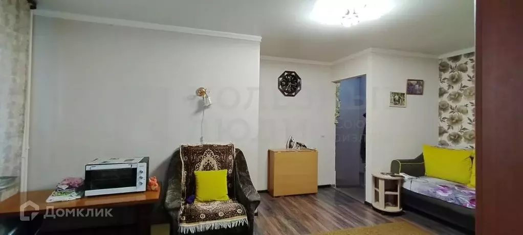 Продаётся 2-к квартира, 42.3 м - Фото 0