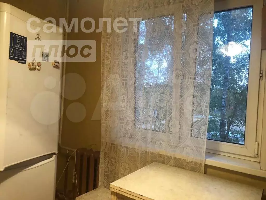 2-к. квартира, 45 м, 4/5 эт. - Фото 0