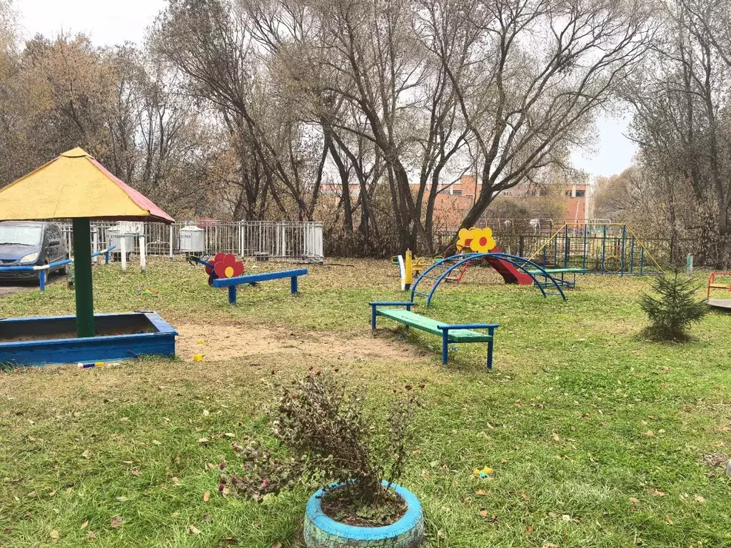 3-к кв. Омская область, Омск ул. Сибниисхоз, 6 (62.3 м) - Фото 2