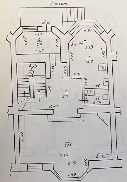 Таунхаус 204,1 м на участке 2 сот. - Фото 0