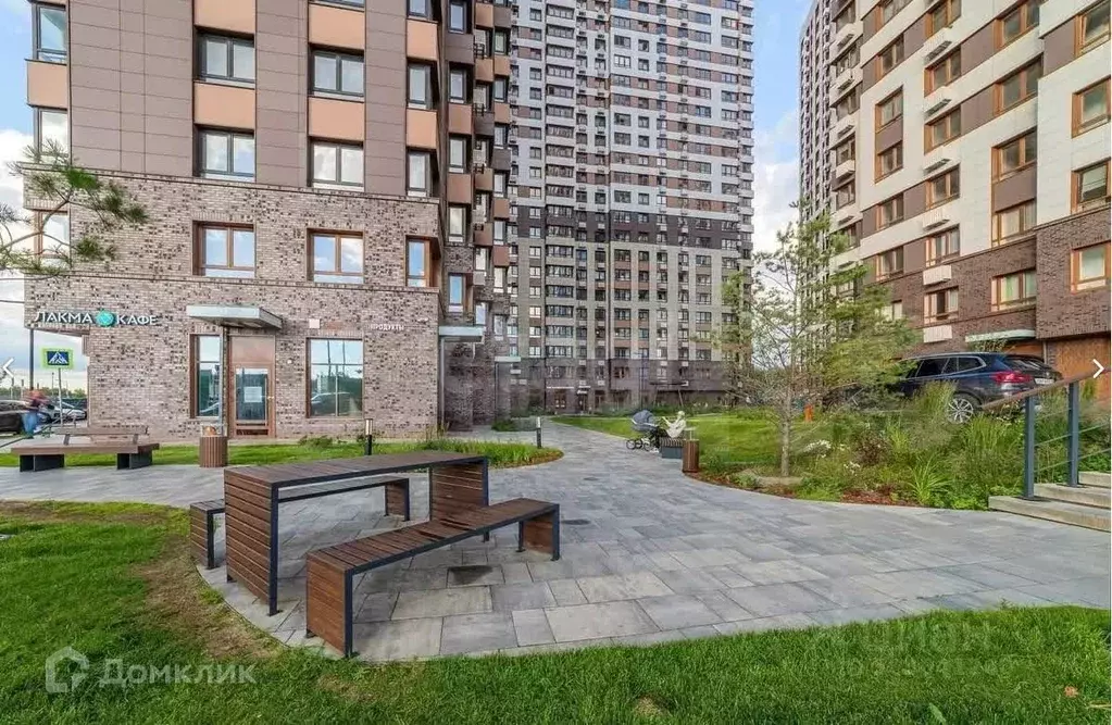 Продаётся 2-к квартира, 40.7 м - Фото 0