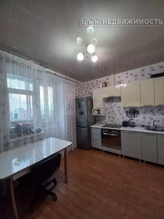 1-к. квартира, 45 м, 12/14 эт. - Фото 1