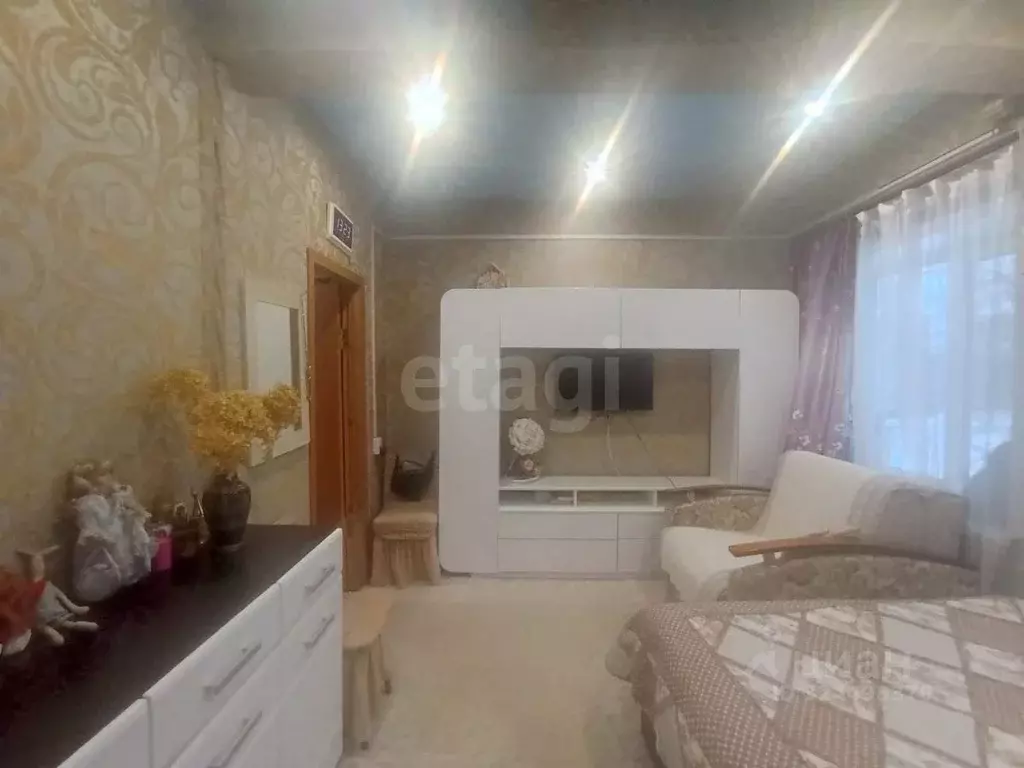 Дом в Костромская область, Буй ул. Олега Кошевого, 5/51 (69 м) - Фото 2