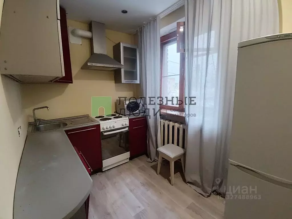 3-к кв. Челябинская область, Чебаркульский муниципальный округ, пос. ... - Фото 1