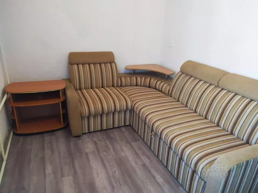 Комната Новосибирская область, Новосибирск Вертковская ул., 18 (13.4 ... - Фото 2