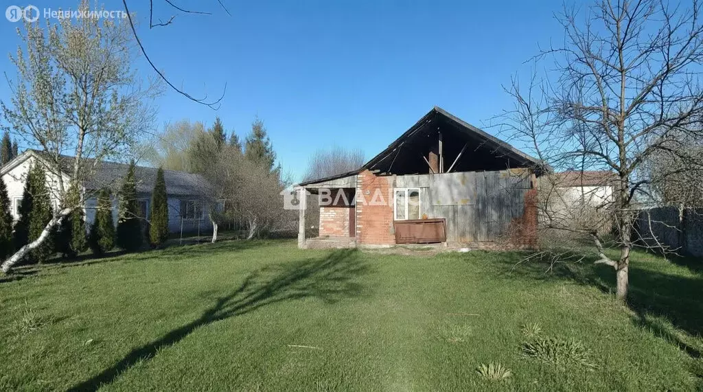 Участок в посёлок Коврово, Балтийская улица (7.7 м) - Фото 2