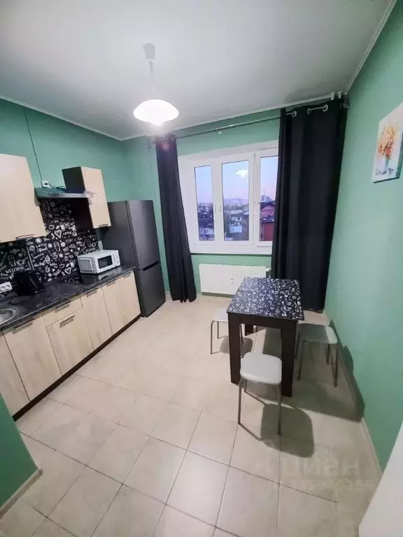 1-к кв. Московская область, Красногорск городской округ, Путилково пгт ... - Фото 2