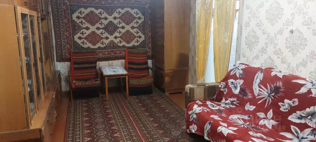 2-к кв. Московская область, Серпухов ул. Чернышевского, 21 (43.0 м) - Фото 2