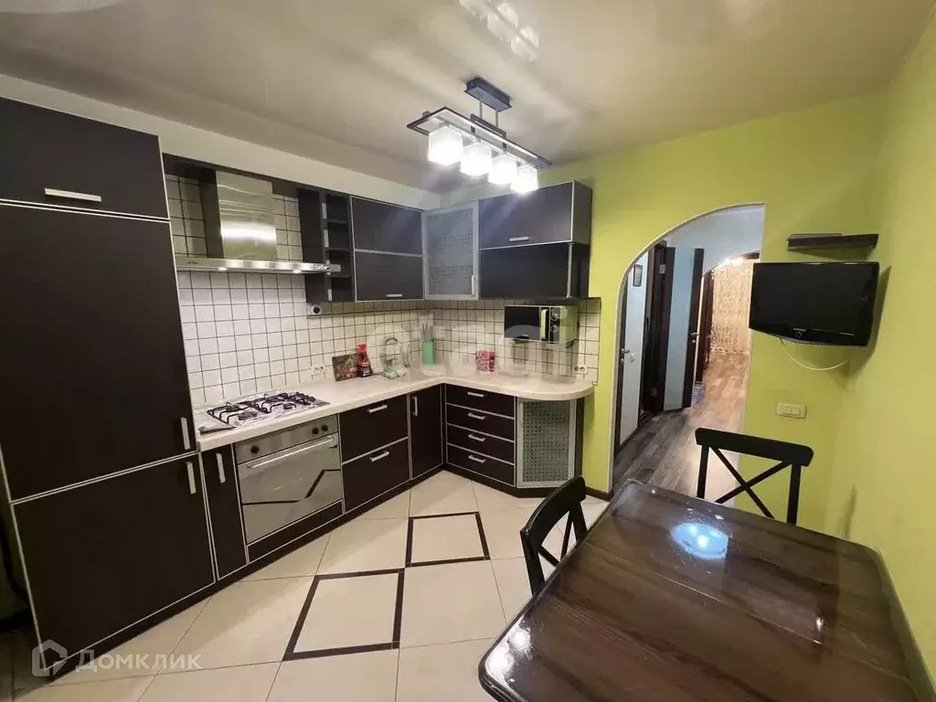 Продаётся 2-к квартира, 53.1 м - Фото 0