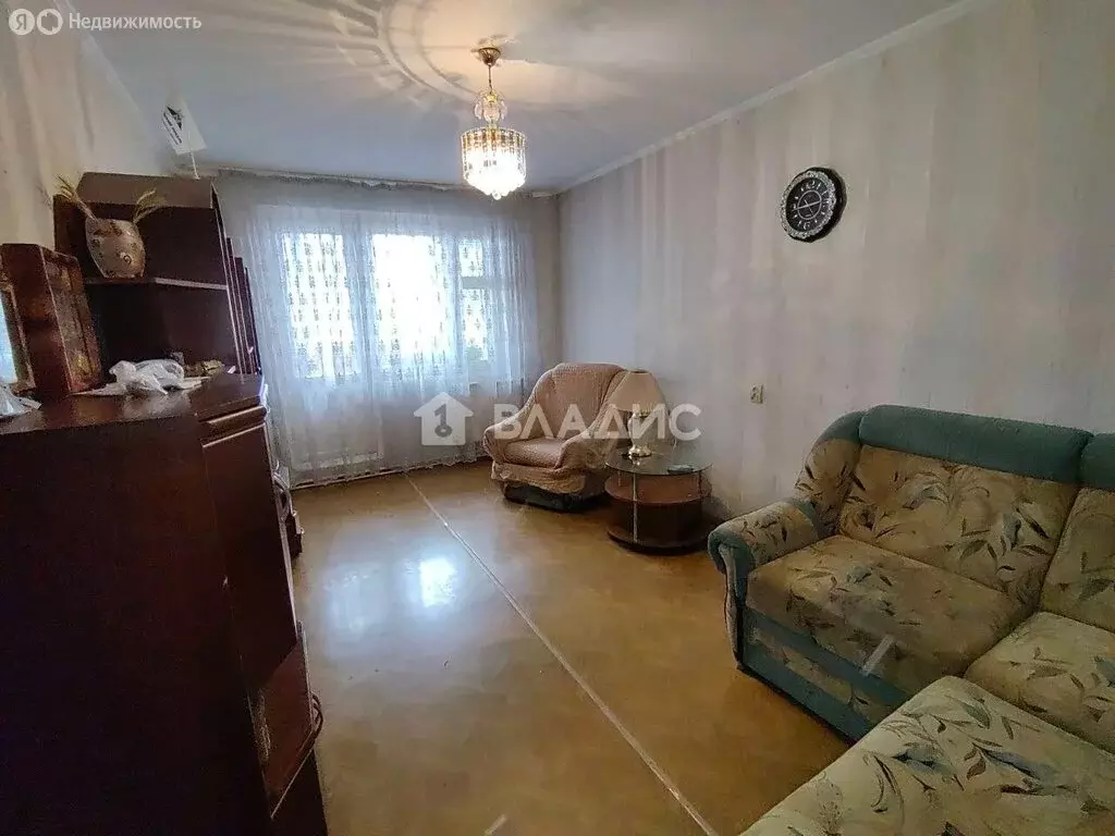 2-комнатная квартира: Белгород, проспект Славы, 6 (52.5 м) - Фото 0