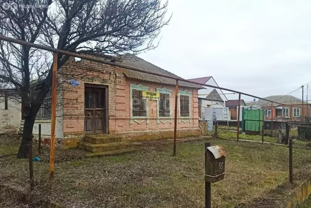 Дом в Андреево-Мелентьевское сельское поселение, деревня Золотарёво, ... - Фото 1