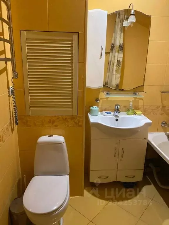 1-к кв. Московская область, Жуковский ул. Гризодубовой, 2/10 (42.0 м) - Фото 2