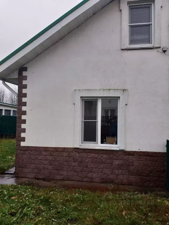 Таунхаус в Ленинградская область, Выборгский район, Рощино пгт проезд ... - Фото 1