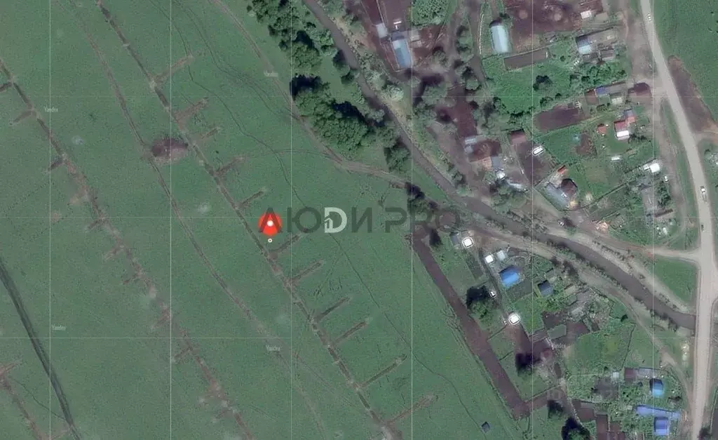 Участок в Алтай, Майминский район, с. Бирюля ул. Луговая (999.0 сот.) - Фото 2