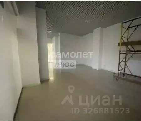 Помещение свободного назначения в Краснодарский край, Анапа ул. ... - Фото 1