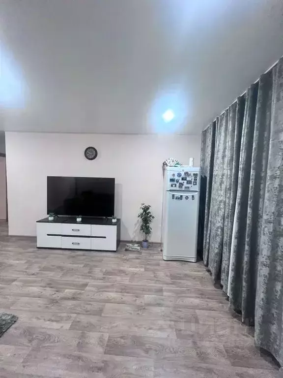 Студия Забайкальский край, Чита ул. Чайковского, 35 (32.0 м) - Фото 1