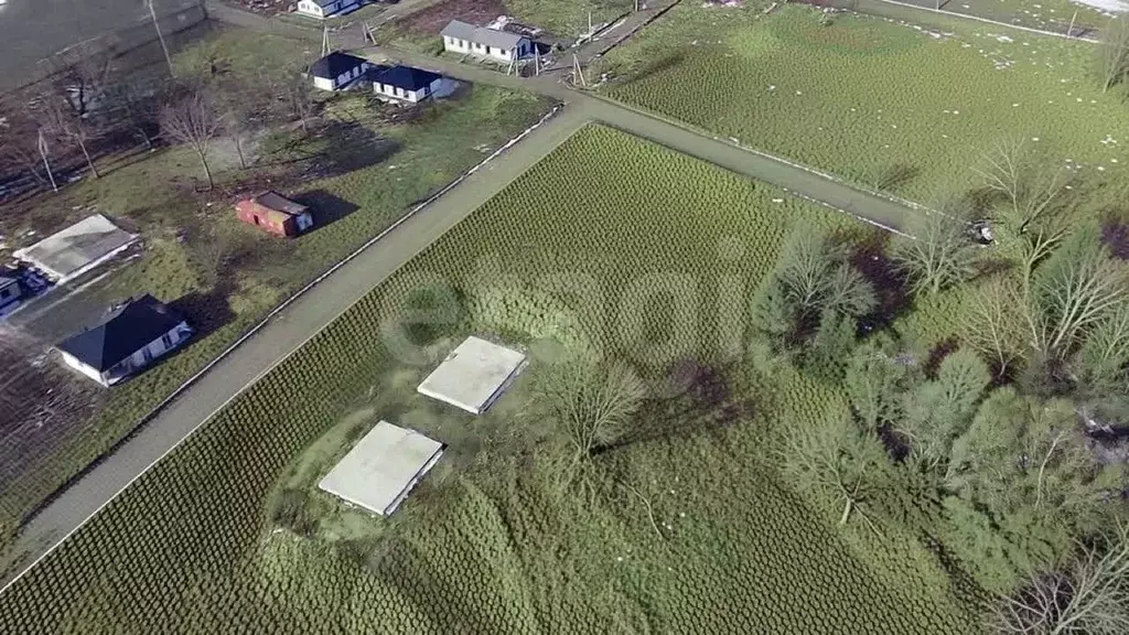 Участок в Калининградская область, Гурьевск ул. Петровская, 10 (10.0 ... - Фото 2