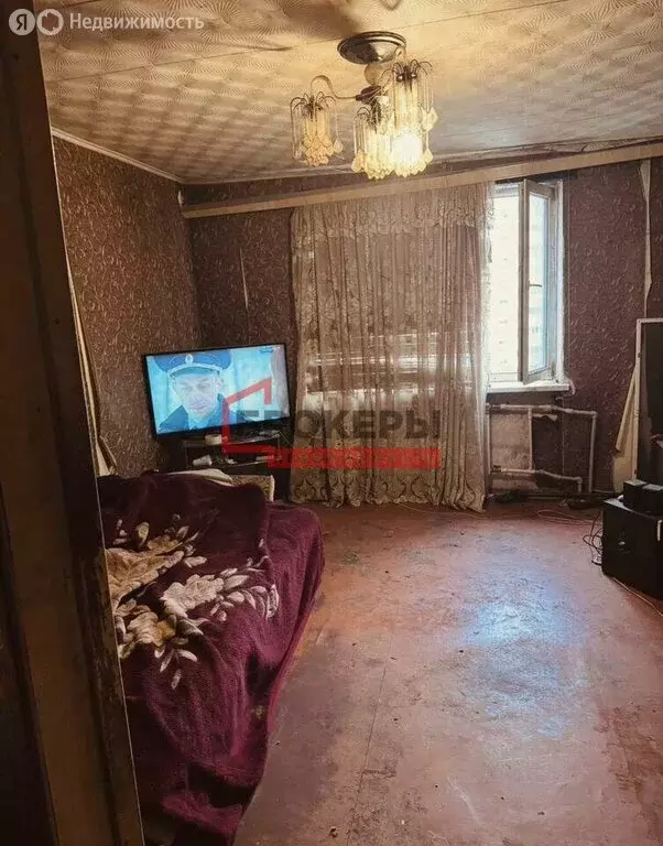 2-комнатная квартира: Севастополь, улица Александра Косарева, 21 (58.8 ... - Фото 1