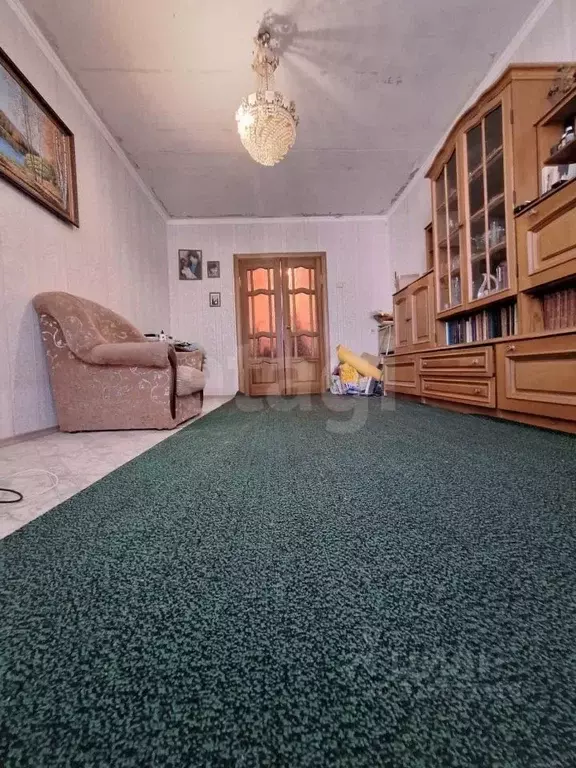 3-к кв. Татарстан, Набережные Челны 46-й комплекс, 1 (63.0 м) - Фото 1