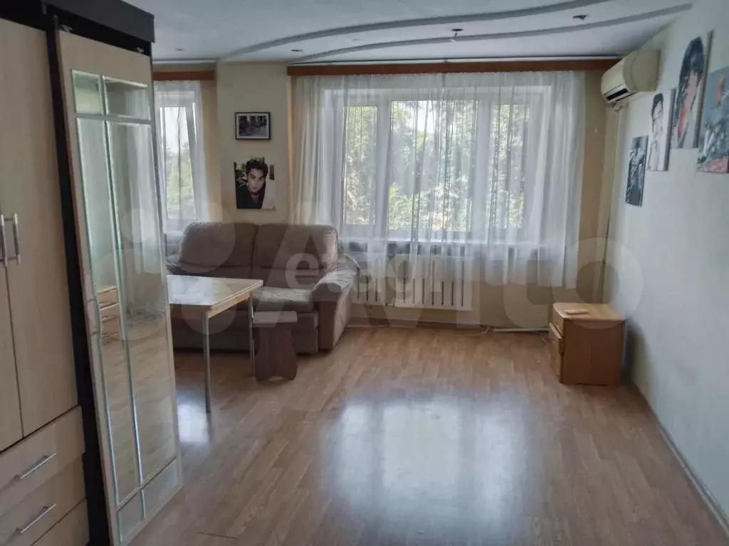 3-к. квартира, 67 м, 3/9 эт. - Фото 1