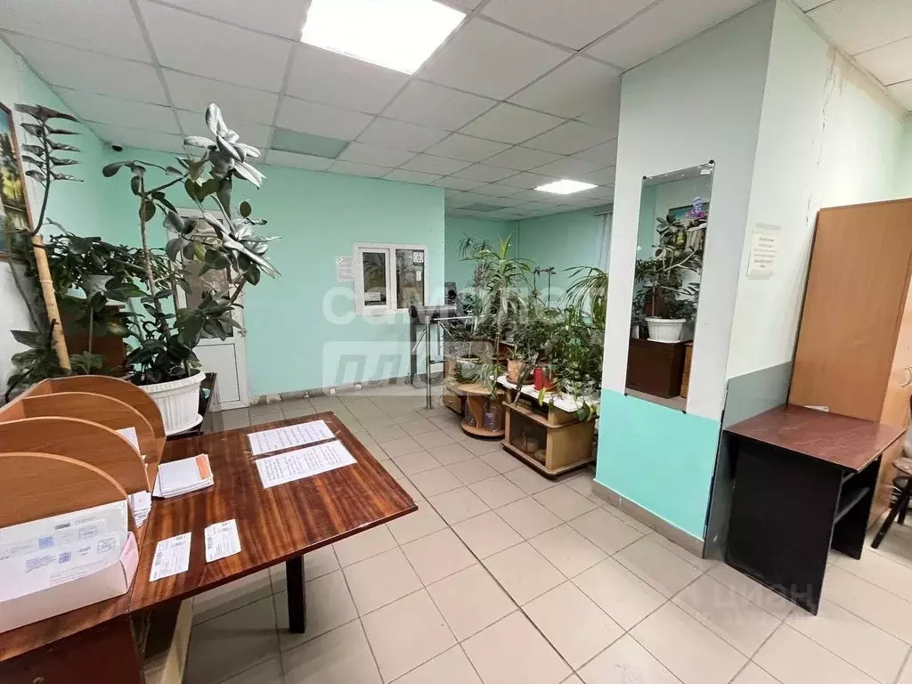 Комната Свердловская область, Екатеринбург ул. Баумана, 2А (17.0 м) - Фото 1