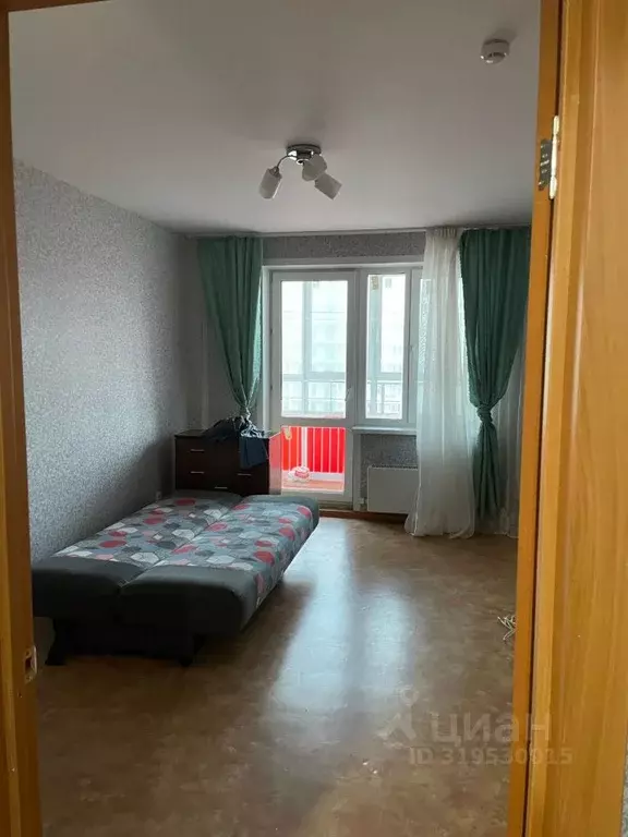 Студия Красноярский край, Красноярск ул. Карамзина, 6 (28.0 м) - Фото 0