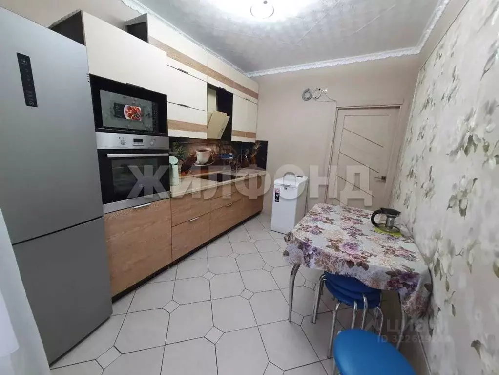 2-к кв. Новосибирская область, Кольцово рп ул. Молодежная, 6 (54.0 м) - Фото 1