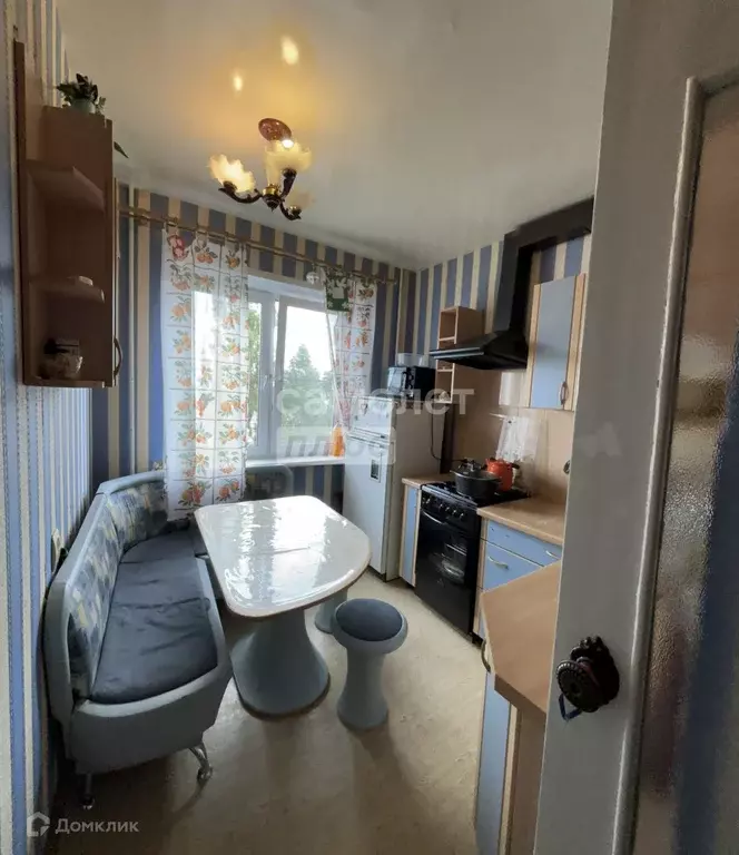 Продаётся 2-к квартира, 46 м - Фото 0