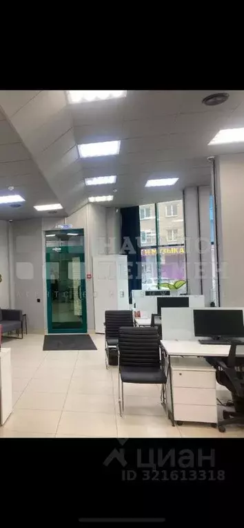 Торговая площадь в Новосибирская область, Новосибирск Советская ул., ... - Фото 1